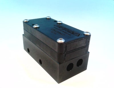 EDCO USA VACUUM TECHNOLOGY C5L28N-D