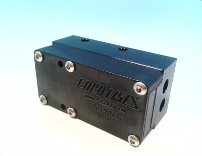 EDCO USA VACUUM TECHNOLOGY C5L28N-D