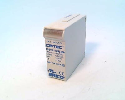 NVENT TDS150 1S(R)-560