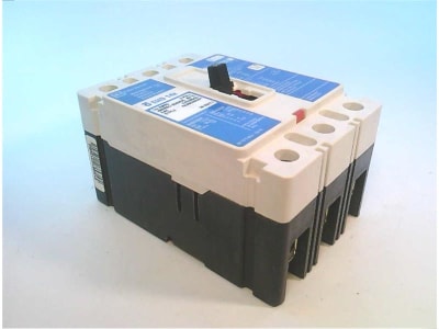 EATON CORPORATION EHD3050L
