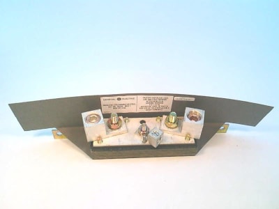 GENERAL ELECTRIC TNIJ64