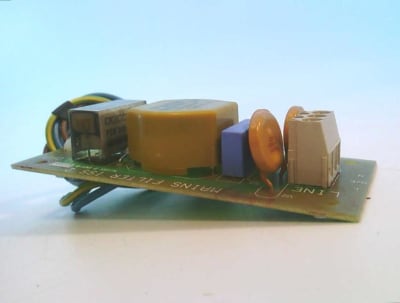 SAFELINE ISS-2-1