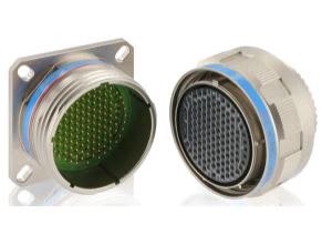 AERO ELECTRIC D38999/20KJ61PC