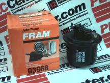 FRAM G3968
