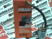 FRAM G7018