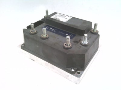 KOLLMORGEN ACS48S-350F-23P