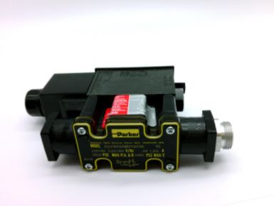 PARKER D1VW020BNYGF5