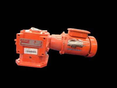 ASEA BROWN BOVERI JB-20PP