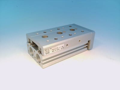 SMC MXS16L-50