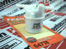 FRAM G4774