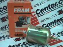 FRAM G4894