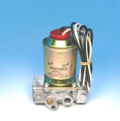 JOHNSON CONTROLS H90PG-1