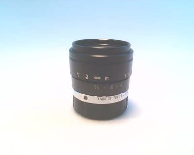 TAMRON LENS 72689