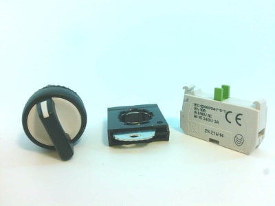 BACO CONTROLS L22KA03-3E10