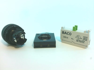 BACO CONTROLS L22KA03-3E10