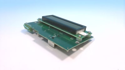 FORTRESS TECHNOLOGY INC SD004NP