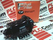 FRAM G6407