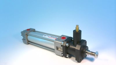 NORGREN RA/8040/L4/100