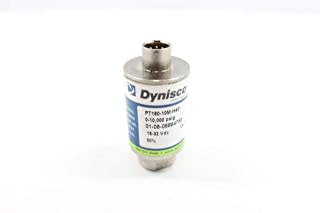 DYNISCO PT130-10M