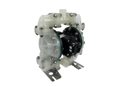 WARREN RUPP S05B2PUTPNS000