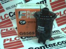 FRAM G6569