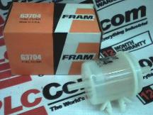 FRAM G3704
