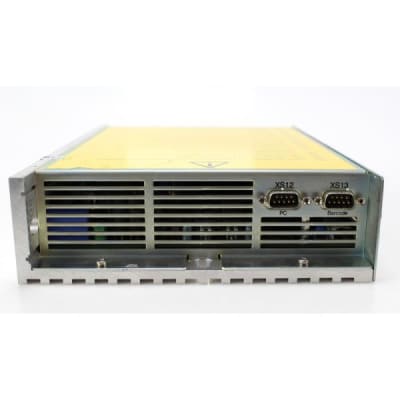 EATON CORPORATION 960903