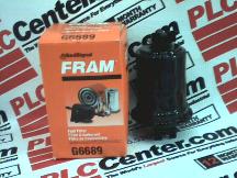 FRAM G6689