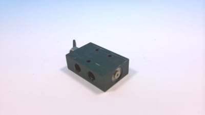 PNEUMADYNE HP45-1/8-DT