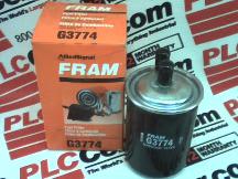 FRAM G3774