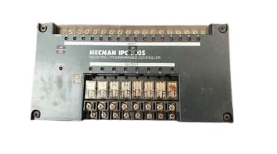 MECMAN 770-100-001