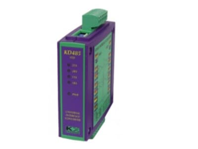 KK SYSTEMS LTD KD485-STD