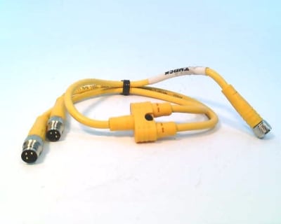 TURCK YP2-PKG4M-0.2/2PSG3M-0.2/0.2