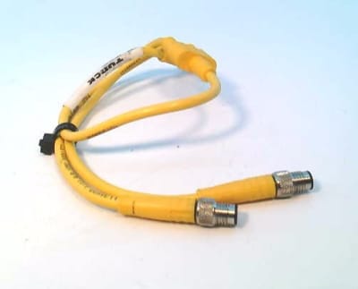 TURCK YP2-PKG4M-0.2/2PSG3M-0.2/0.2