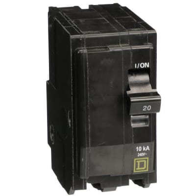 SCHNEIDER ELECTRIC QO220HID