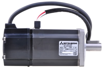 MITSUBISHI HC-KFS43