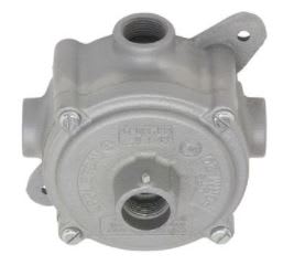 EMERSON CPU2075
