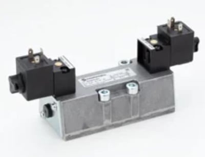 NORGREN SXE9675-Z50-90-18JB