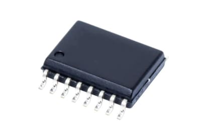 TEXAS INSTRUMENTS SEMI ISO7241ADW
