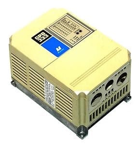 MAGNETEK GPD333-A002N4