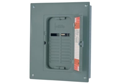 SCHNEIDER ELECTRIC QO120L125GC
