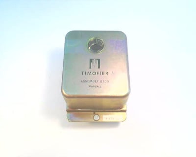 PROTECTION CONTROLS U300M