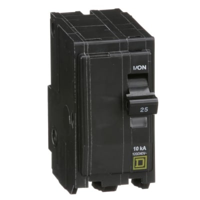 SCHNEIDER ELECTRIC QO225