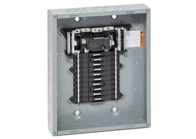 SCHNEIDER ELECTRIC QO120M100P