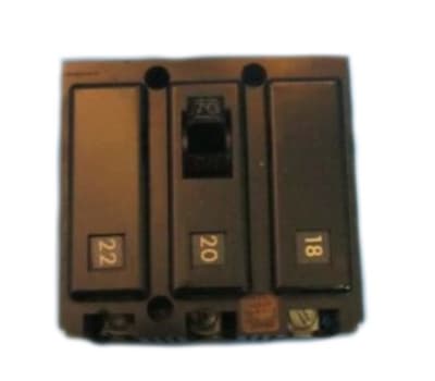 WESTINGHOUSE BA3070H