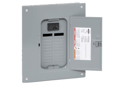 SCHNEIDER ELECTRIC QO120M100PC
