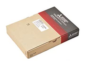 MITSUBISHI IQ-WORKS-LUP1-C1