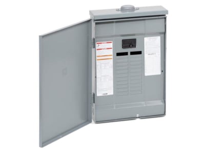 SCHNEIDER ELECTRIC QO120M100PRB