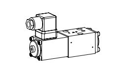 WANDFLUH ELECTRONIC BM22041A-G12