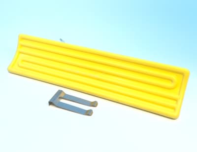 CERAMICX FTE -150MM-230/240V